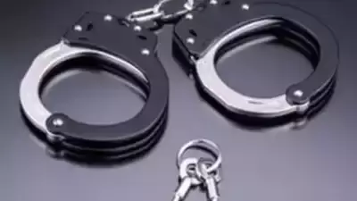 Two Arrested for House-Breaking Thefts in Thane; Rs 21.45 Lakh Worth of Copper Pipes Seized