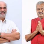 BJP suspends two Karnataka MLAs for six years over anti-party actions