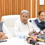 Karnataka CM, Deputy CM to brief Congress high command on Bengaluru stampede