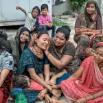 DNA match confirms identity of 6 AI crash victims; bodies to be released to families