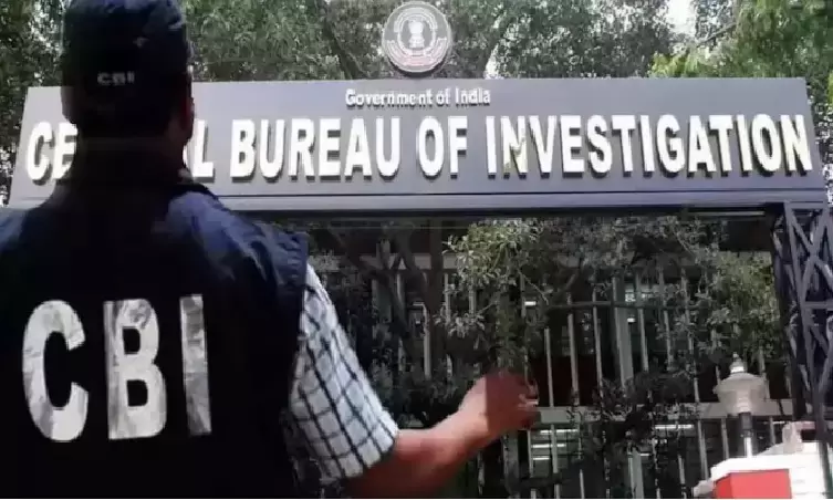 CBI assumes charge of investigation into Karur stampede incident