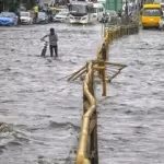 Heavy rains disrupt normal life in Bengaluru; death toll rises to 5