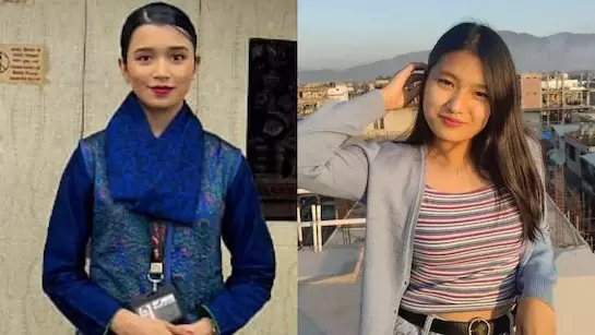 Ahmedabad plane crash: Body of Manipuri cabin crew member handed over to family at Dimapur airport