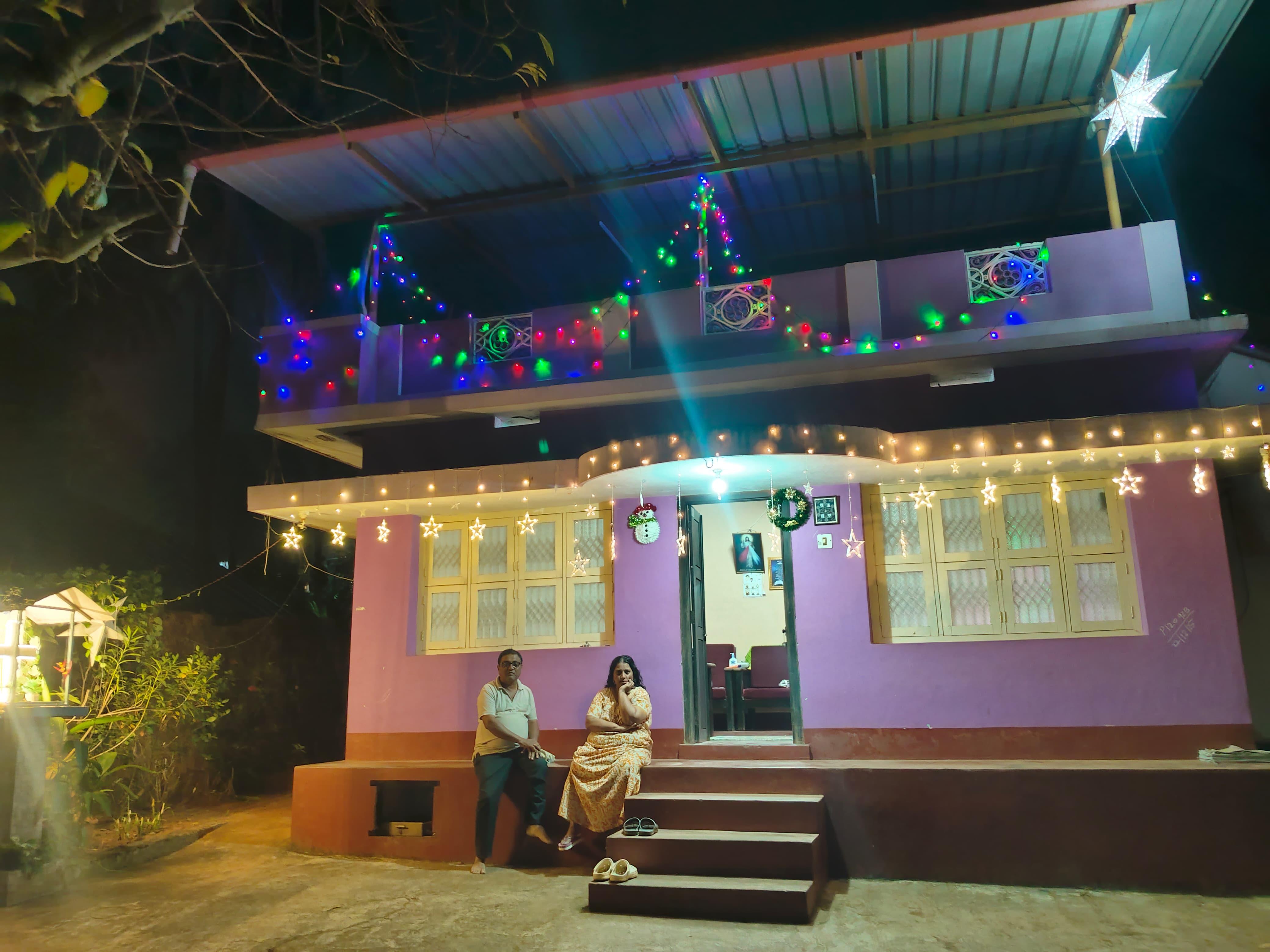 Couple loses ₹9 lakh gold in Bhatkal burglary while away for wedding