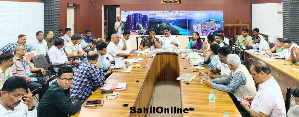 Karwar: Cross-party effort planned for coastal tourism development: minister Mankal Vaidya