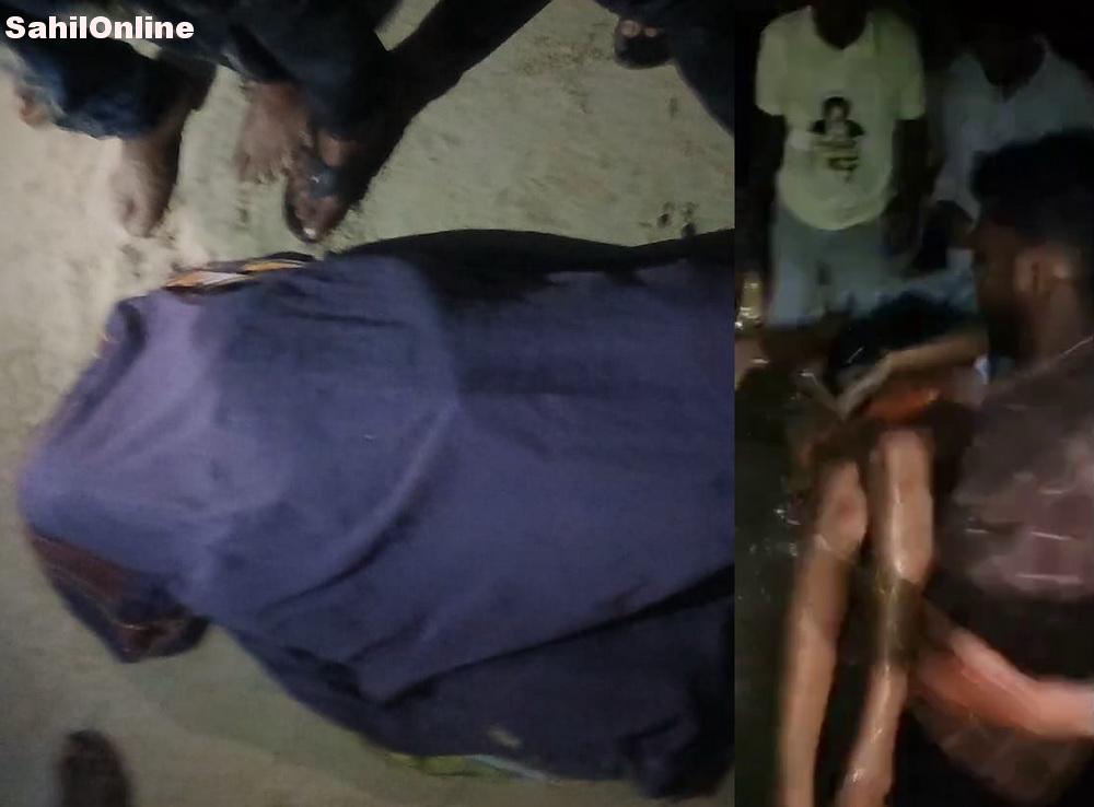 Two brothers drown in Arabian Sea at Manki near Bhatkal