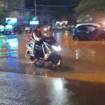 Karwar: Heavy rain predicted again in coastal Karnataka; Red alert declared for three days
