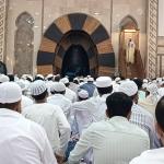 Eid ul-Adha celebrated in Bhatkal with devotion; scholars warn mobile phones are greatest modern temptation