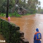 Bhatkal: Red alert in Uttara Kannada: Schools and anganwadis to remain closed on June 17