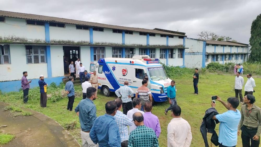 Man dies by suicide inside Bhatkal college laboratory