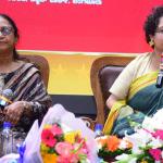 Don’t feel inferior for not knowing English, says Booker winner Banu Mushtaq