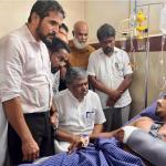 Mangaluru: Hariprasad calls for action against hidden hands disrupting coastal harmony
