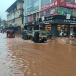 Rain alert: Schools closed in Bhatkal, Honnavar, Kumta, Ankola and Karwar