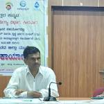 Training workshop on WASH operations, Jal Jeevan, and Swachh Bharat Missions held in Karwar