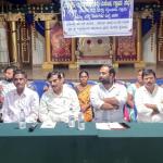 Bhatkal: Gram Sabha clears proposal for multi-specialty hospital on forest land in Bailur amid opposition