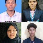 Bhatkal taluk Records 88.75% pass percentage in SSLC examinations; Eight schools secure 100% results