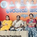 How is murder-accused rowdy sheeter Suhas Shetty a Hindu protector? BJP MLA walks out of Press Meet without answering
