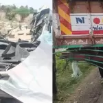Eleven Dead in Two Separate Road Accidents in Karnataka