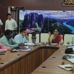 Uttara Kannada braces for monsoon; DC directs 24/7 vigilance and emergency preparedness