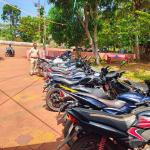 Uttara Kannada police seize 16 bikes, including 3 in Murdeshwar, in drunk driving crackdown
