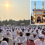 Bhatkal: Ongoing heavy rains shift Eid-ul-Adha prayers to Juma masjids