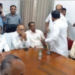 DK Congress Muslim leaders slam HM over violence, Police bias