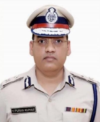 Haryana Government considers DGP leave amid controversy over dalit IPS officer's death