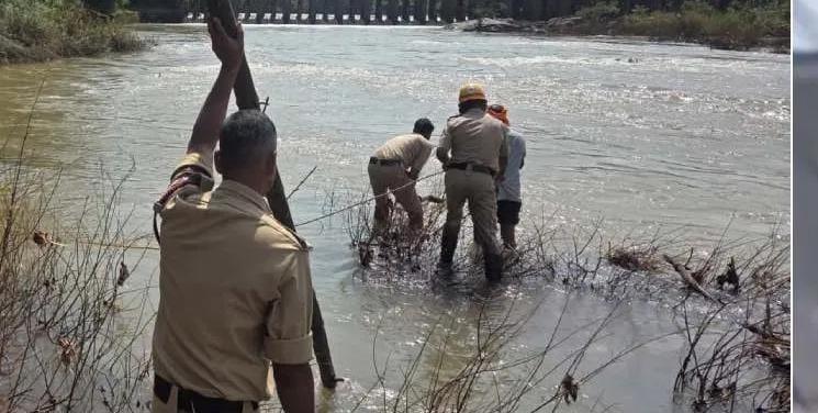 Belagavi: Two youths drown during Ganesh visarjan in separate incidents