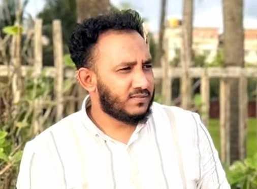 Mangaluru: Ullal youth killed in road accident in Saudi Arabia