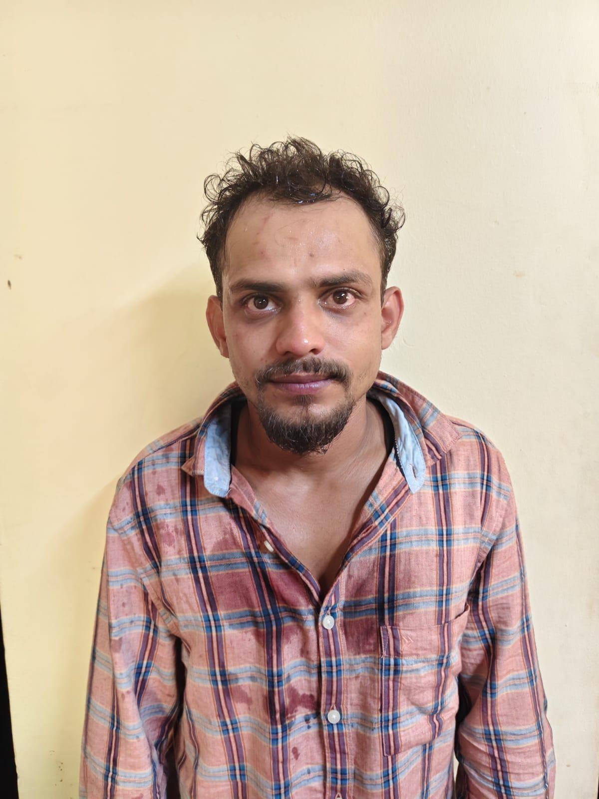 Mangaluru: Notorious Rowdy-Sheeter Najeem Arrested in Bengaluru