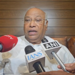Kharge calls on centre to raise reservation cap to 68%