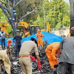 Ahmedabad plane crash: Centre’s inquiry panel to submit report within 3 months