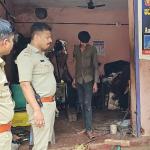 Bhatkal police inspect two-wheeler showrooms, garages to curb illegal modified silencers
