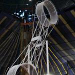 Jumbo Circus returns to Bhatkal after 24 years, international artists’ spectacular acts steal the show