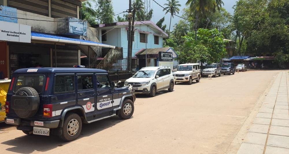 Bhatkal: Two policemen among 3 injured in knife attack in Murdeshwar; three arrested