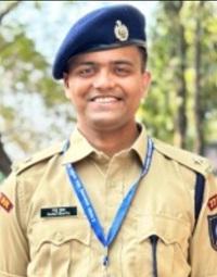 IPS officer Ranu Gupta appointed ASP of Bhatkal Sub-Division