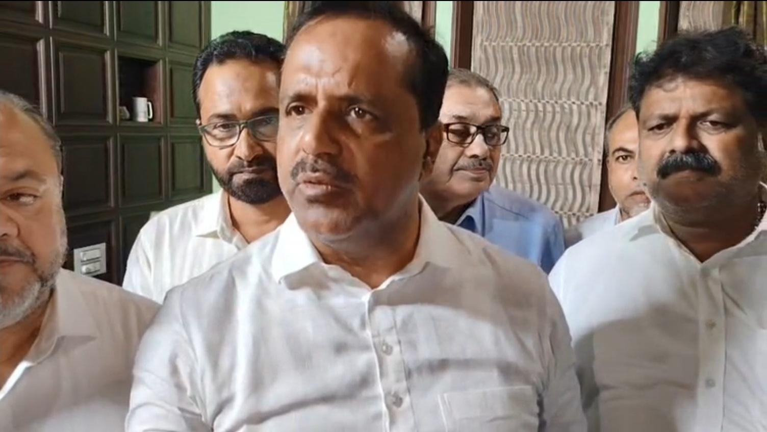Bhatkal hospital to get dedicated mother and child care block: Karnataka Health Minister