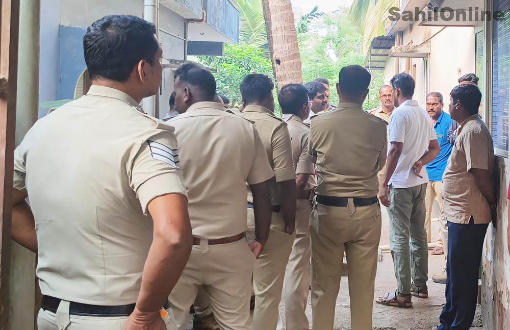 Forest Department raids house in Hurulisal; seizes 21 kg of suspected wild animal meat