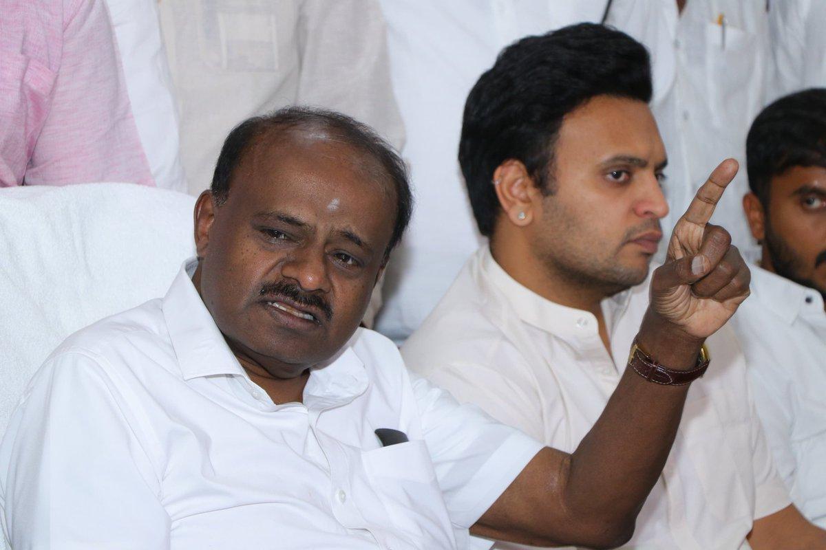 Mandya set to host global-standard ARAI centre, Says Kumaraswamy