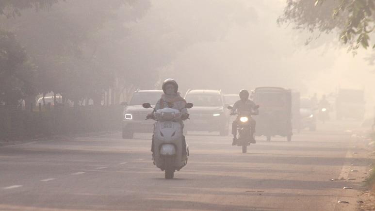 Delhi recorded 10 days of ‘severe’ air quality this winter, Govt informs Lok Sabha