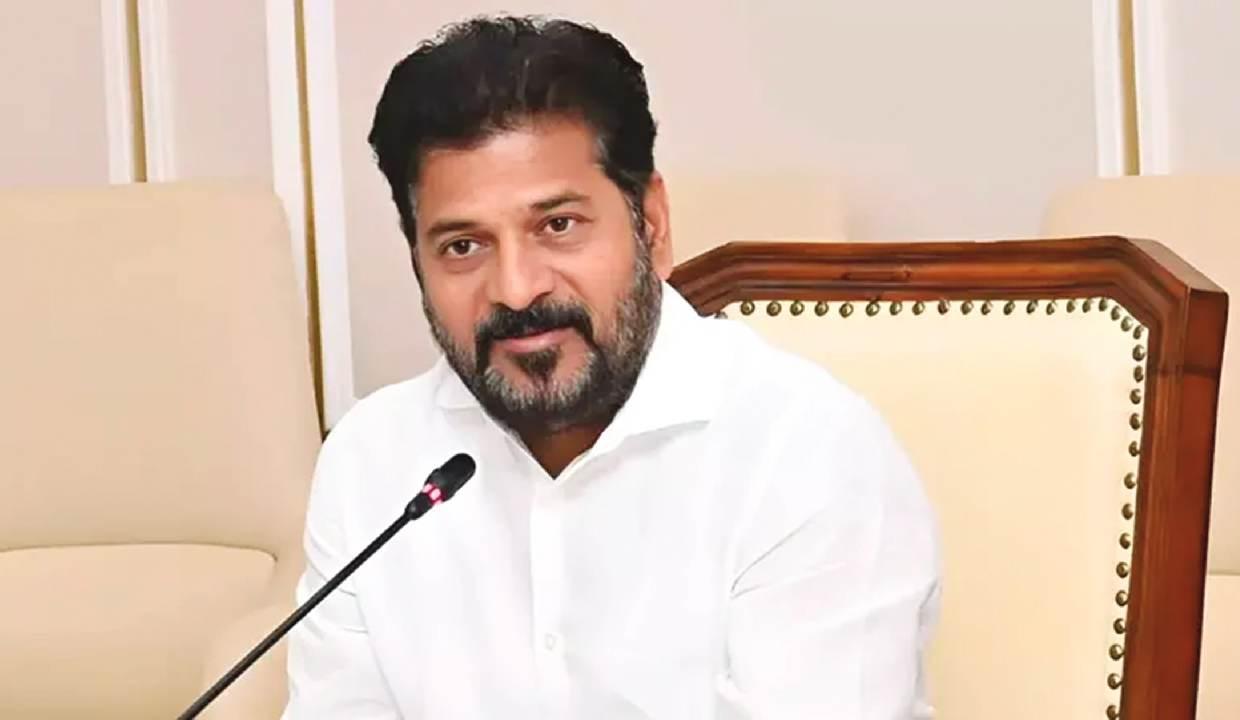 Reddy expects Congress to capture 90% of municipalities in Telangana urban polls