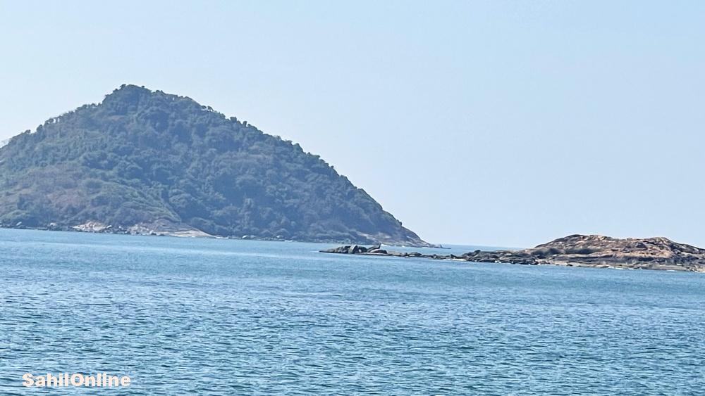 Blueprint prepared for major tourism projects around Bhatkal; Plans to develop Kunda and mini Kunda islands