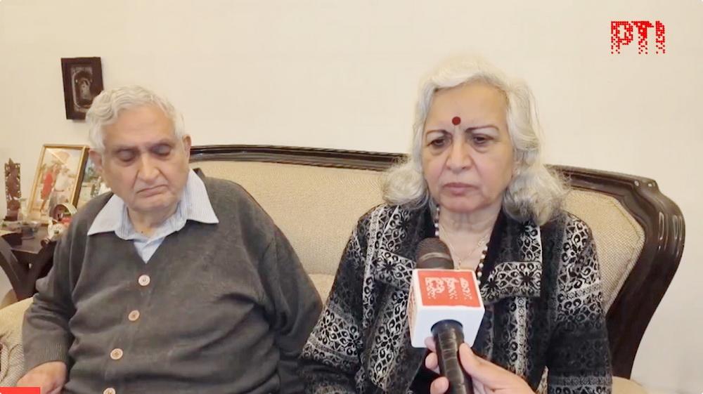 Digital Arrest’ Scam Rocks National Capital; Elderly NRI Doctor Couple Duped of ₹14.85 Crore in 15 Days