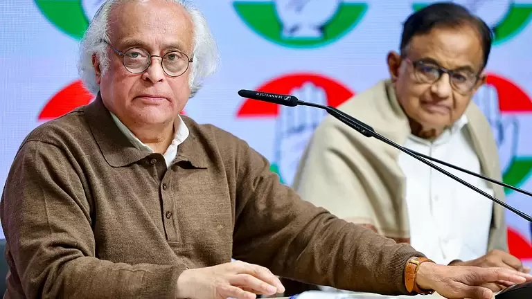 MGNREGA replaced with flawed scheme, says Congress