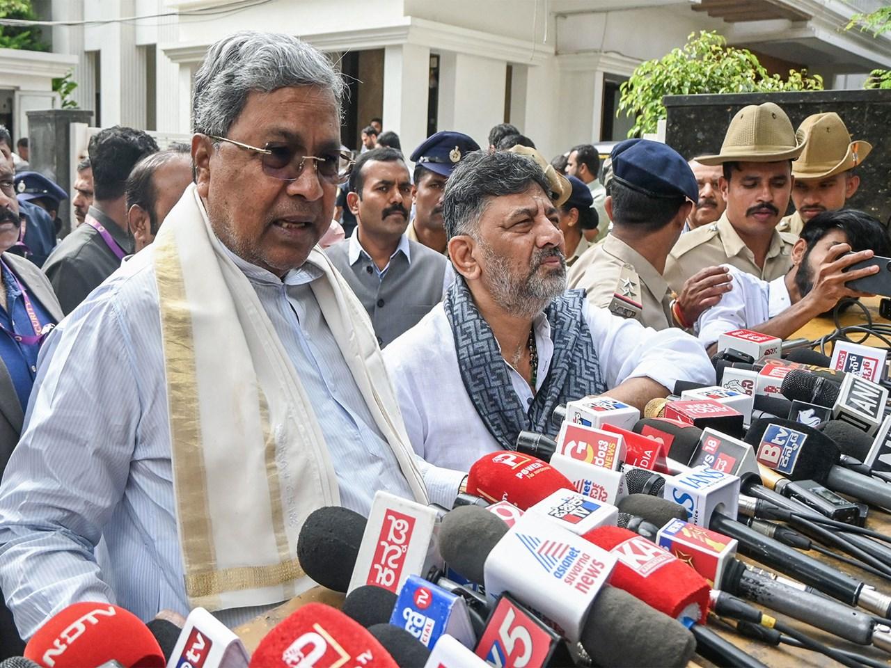 Karnataka CM Siddaramaiah denies BJP demand for CBI investigation into Ballari violence