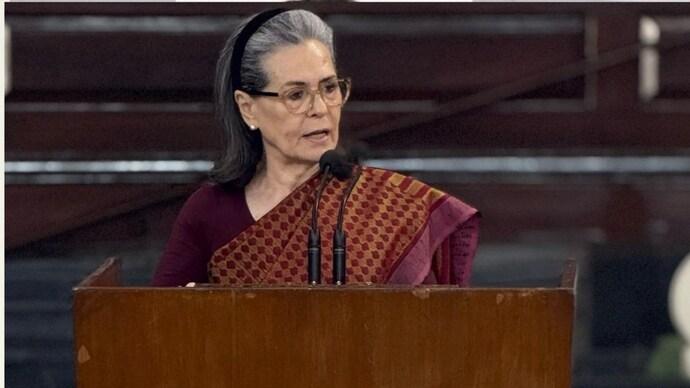 Sonia Gandhi calls Delhi court plea on 1980 voter list ‘politically motivated’
