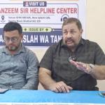 Bhatkal Tanzeem urges voters to complete pending SIR forms as 25,000 remain unsubmitted