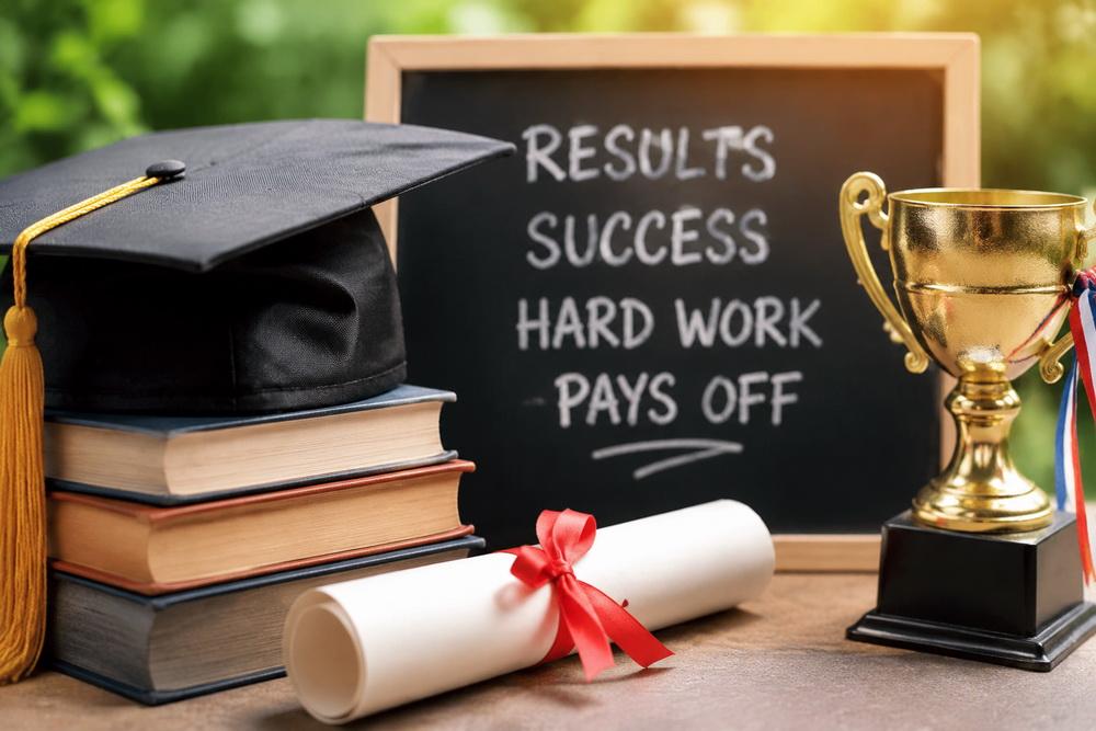 Bhatkal colleges record outstanding university results, students secure top scores