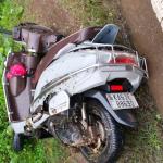 Two youths killed after scooter crashes into KSRTC bus on NH-52 near Yellapur