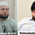 Atiqur Rahman Muniri Elected Chairman of SahilOnline Media; Rahmatullah Rahi Named Second Vice Chairman
